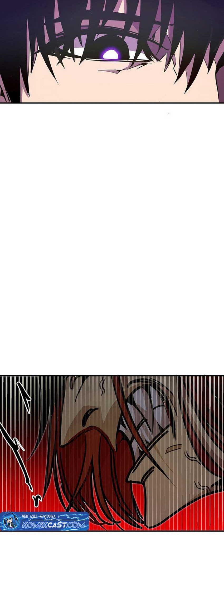 Worthless Regression Chapter 77 Gambar 83