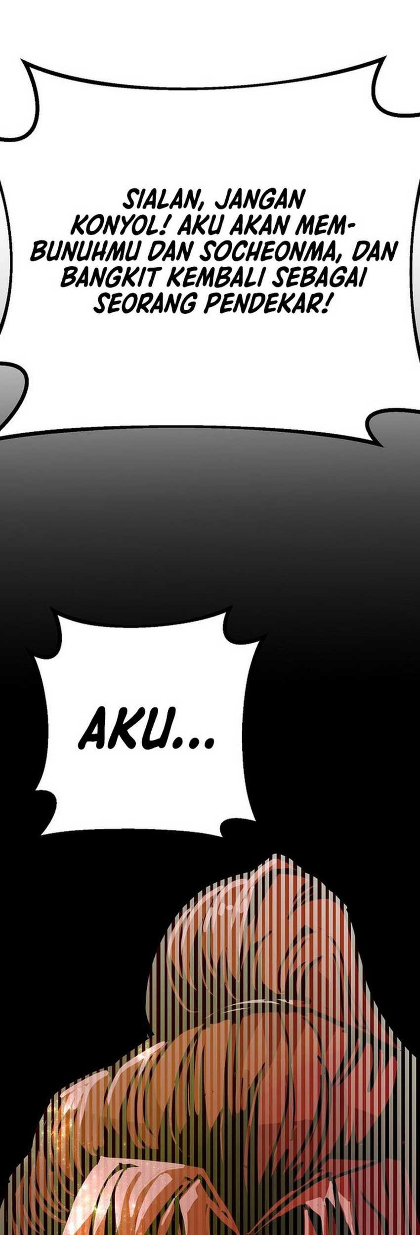 Worthless Regression Chapter 77 Gambar 84