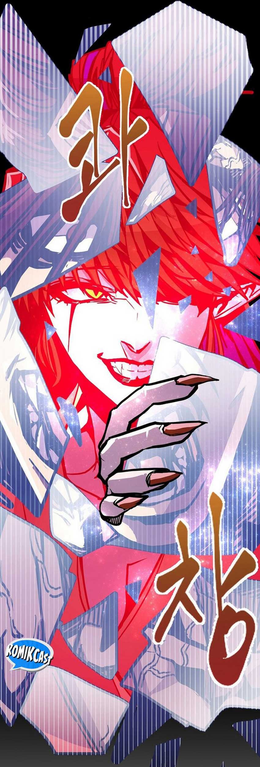 Worthless Regression Chapter 77 Gambar 86