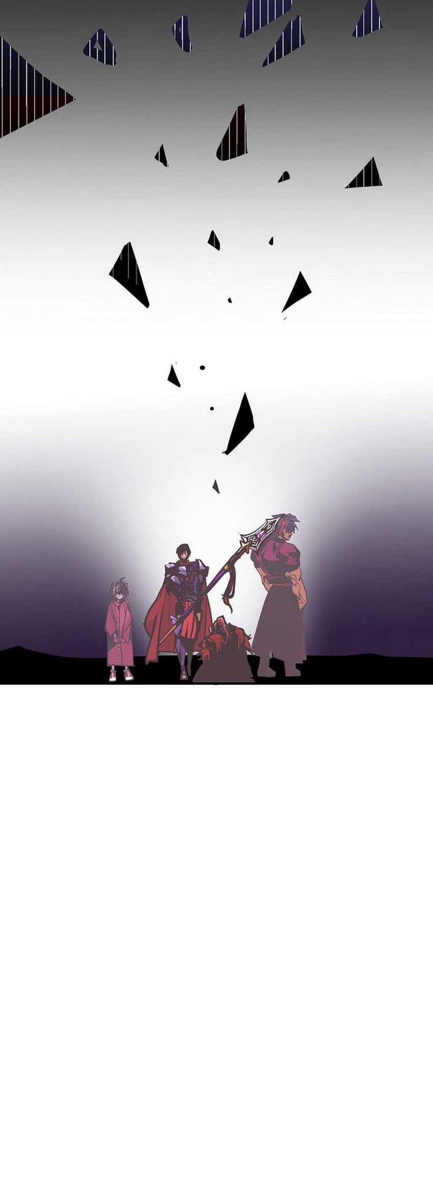 Worthless Regression Chapter 77 Gambar 87