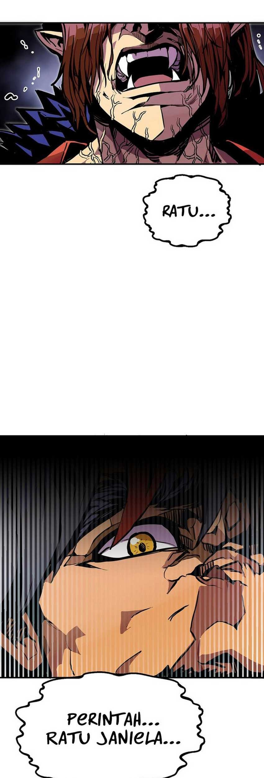 Worthless Regression Chapter 77 Gambar 88