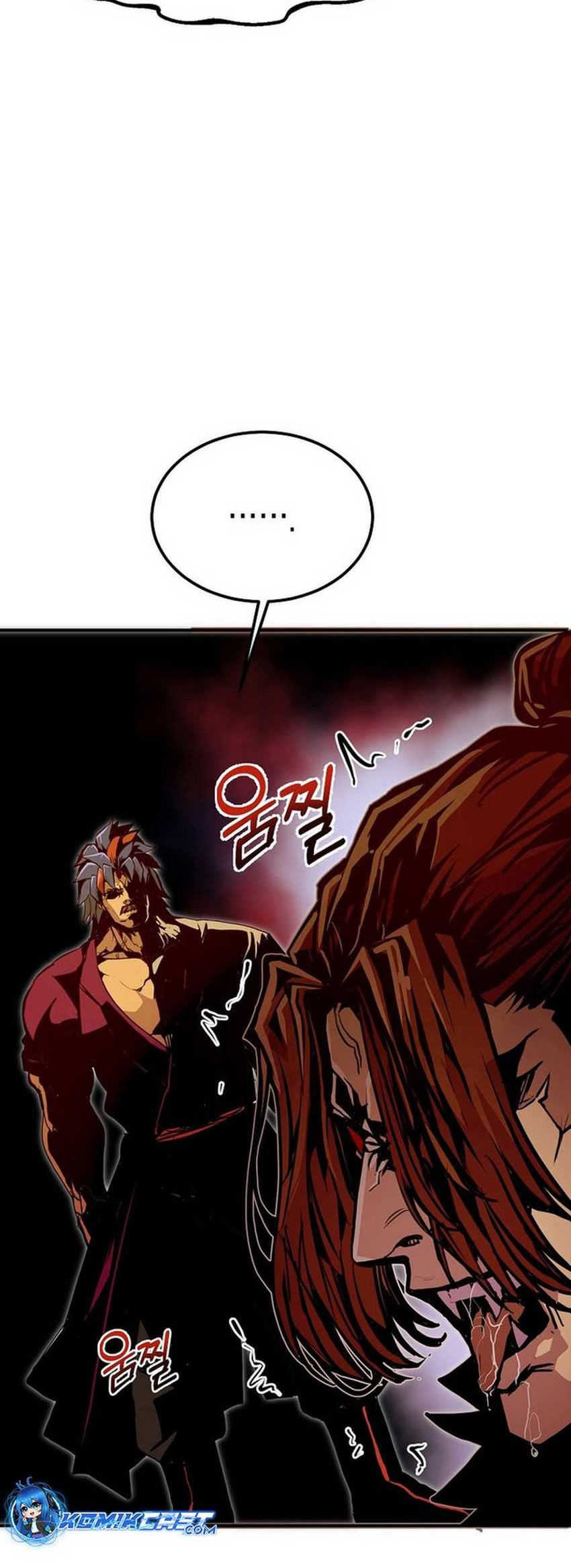 Worthless Regression Chapter 77 Gambar 89