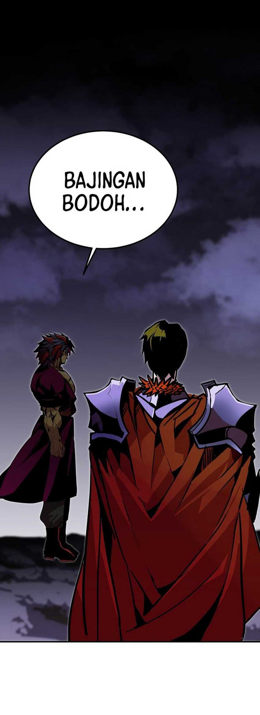 Worthless Regression Chapter 77 Gambar 91
