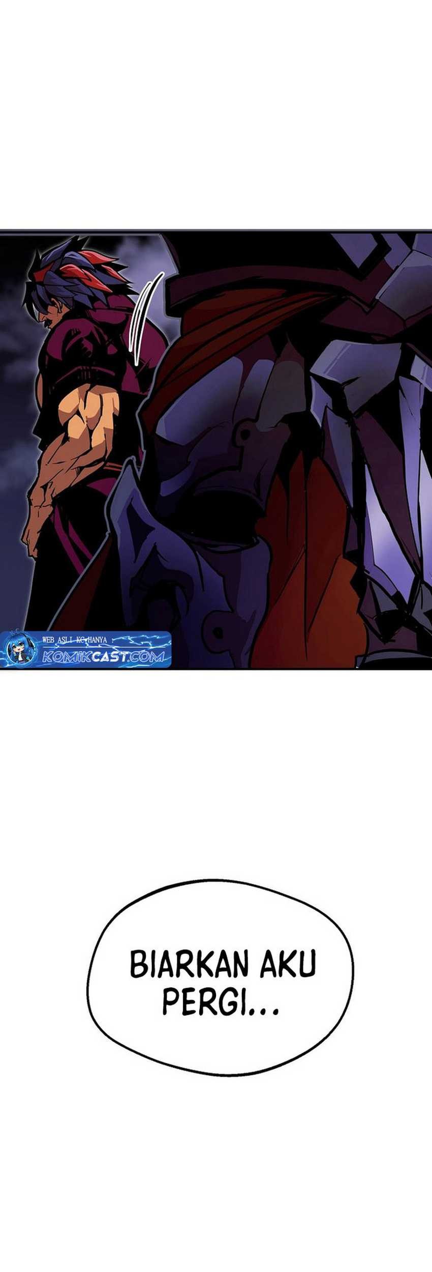 Worthless Regression Chapter 77 Gambar 92