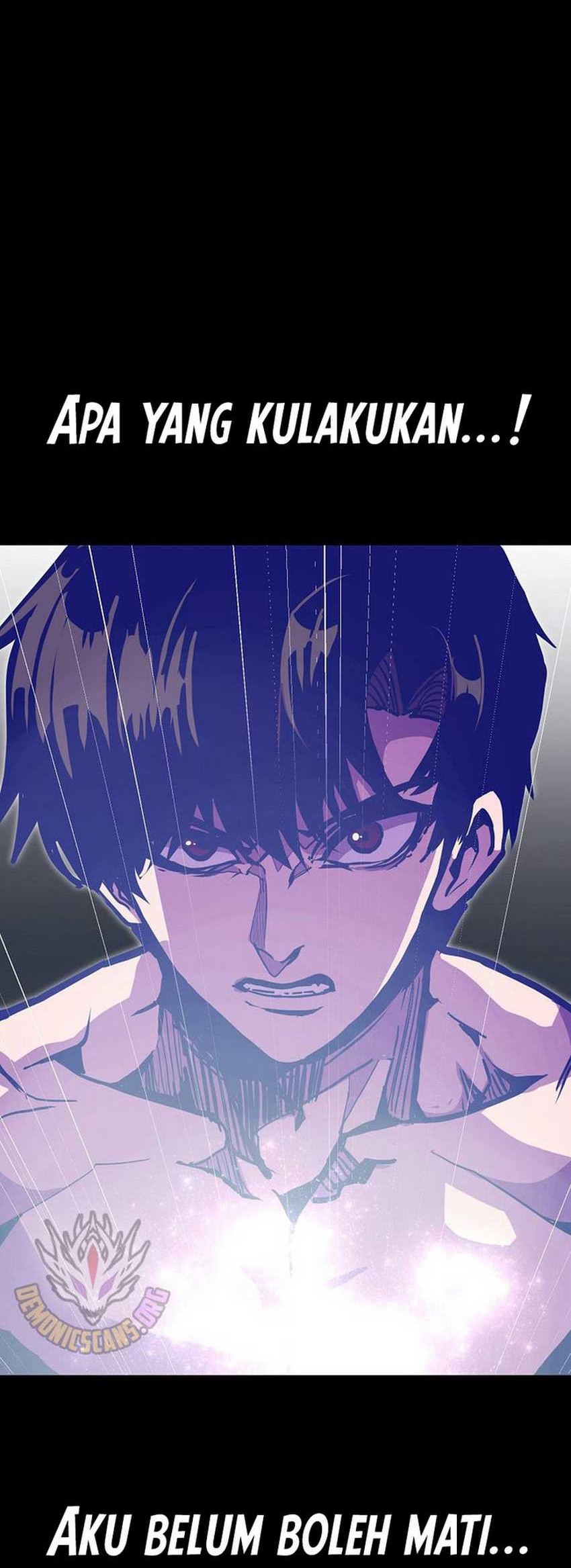 Worthless Regression Chapter 77 Gambar 15
