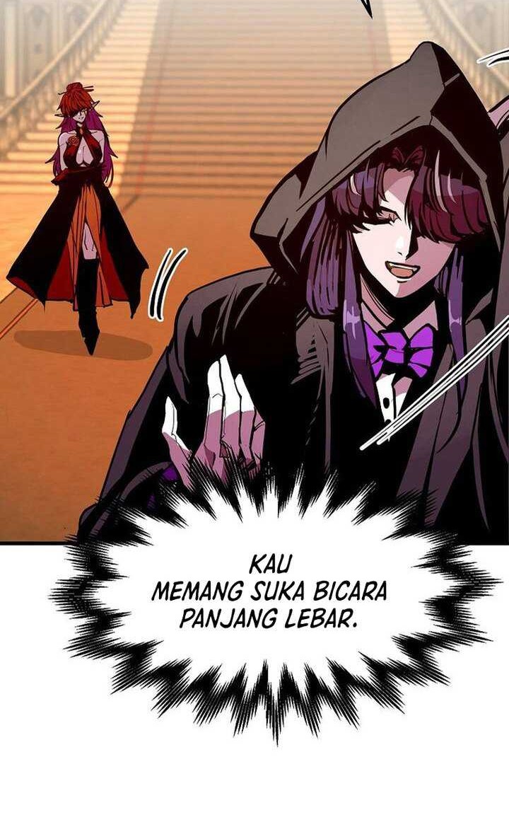 Worthless Regression Chapter 78 Gambar 19