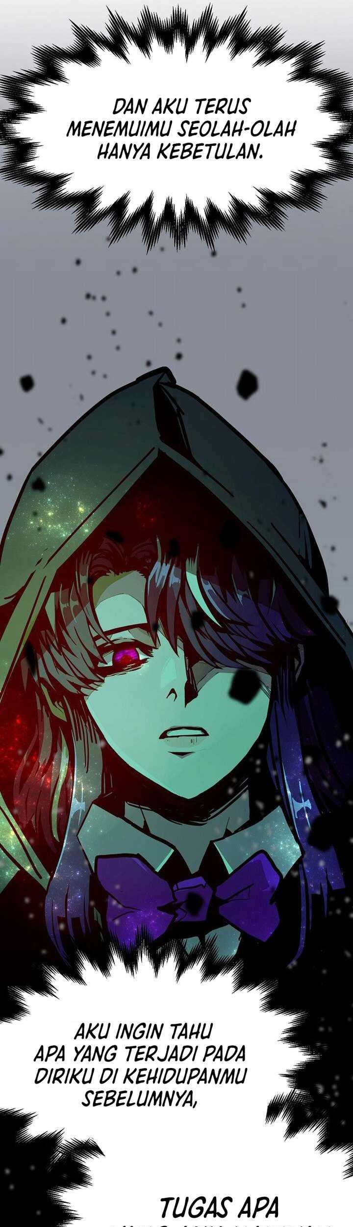 Worthless Regression Chapter 78 Gambar 22