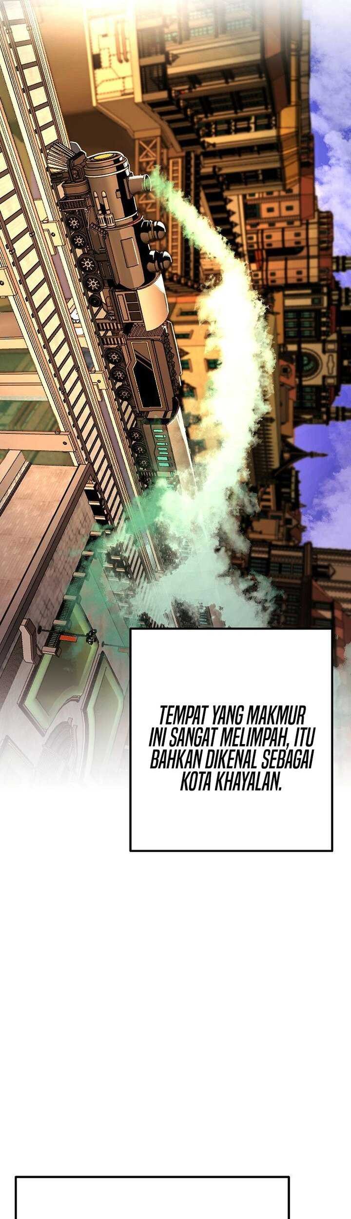 Worthless Regression Chapter 78 Gambar 26