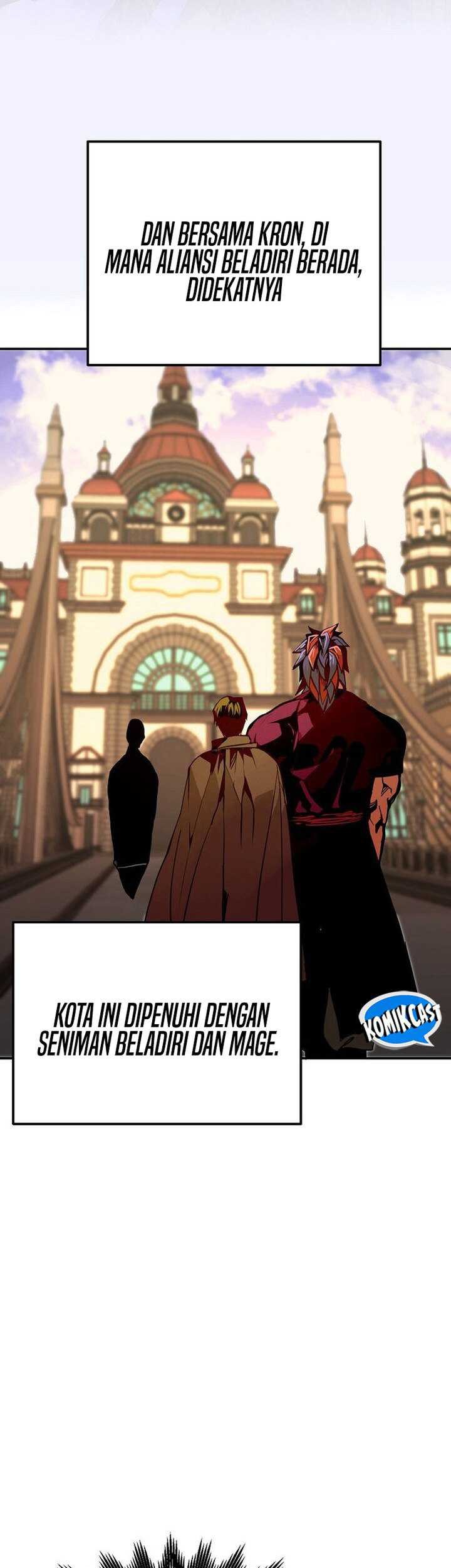 Worthless Regression Chapter 78 Gambar 28