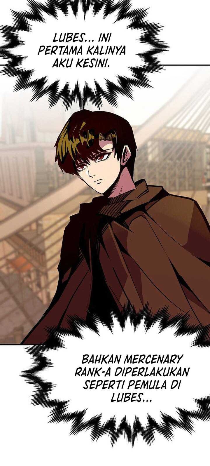 Worthless Regression Chapter 78 Gambar 29