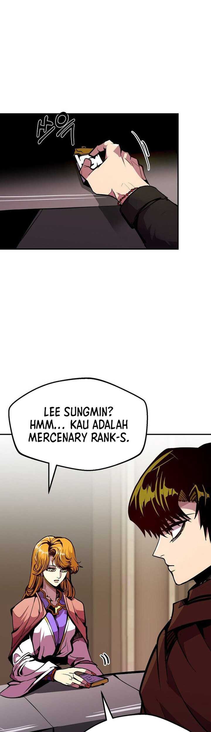 Worthless Regression Chapter 78 Gambar 30