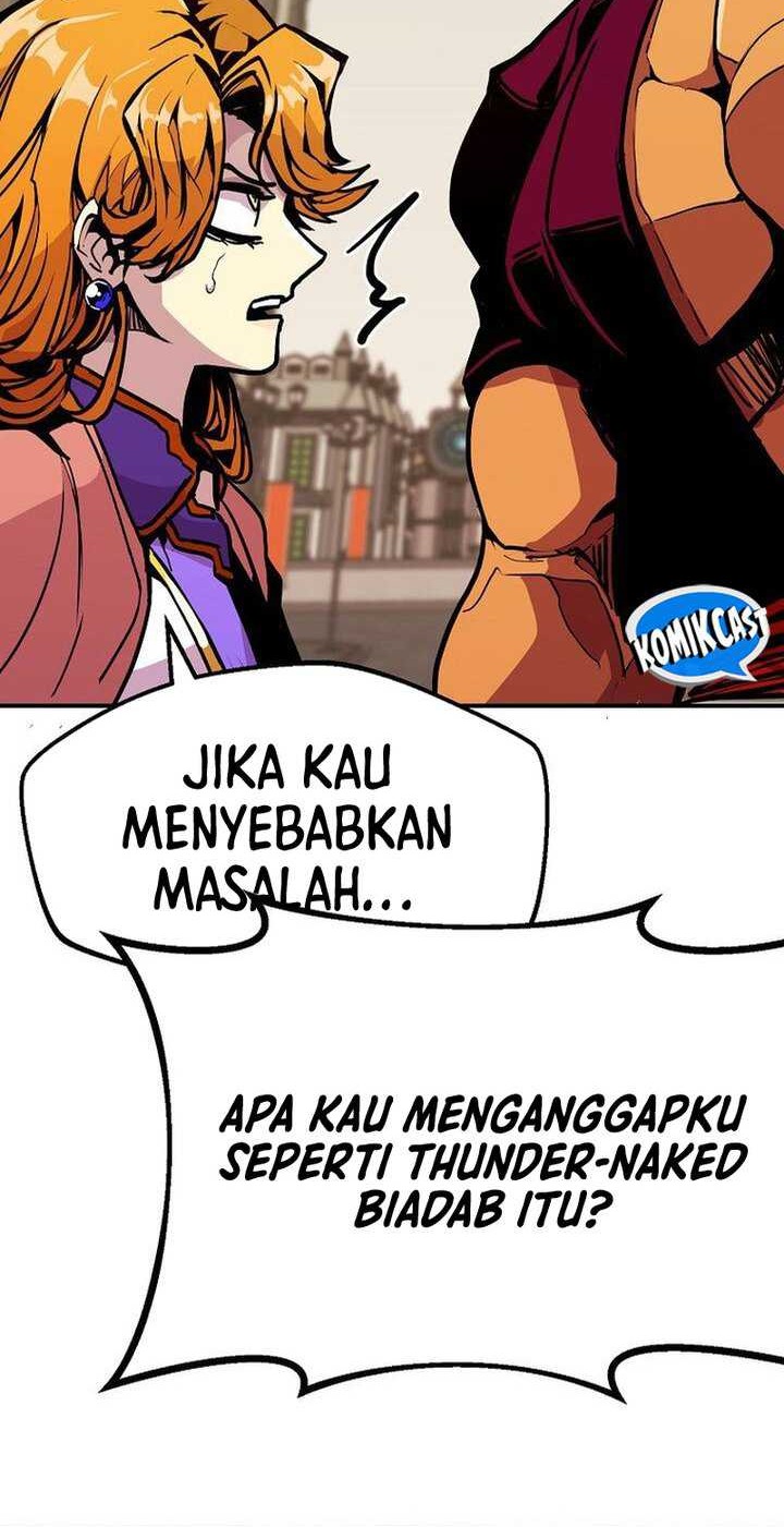 Worthless Regression Chapter 78 Gambar 33