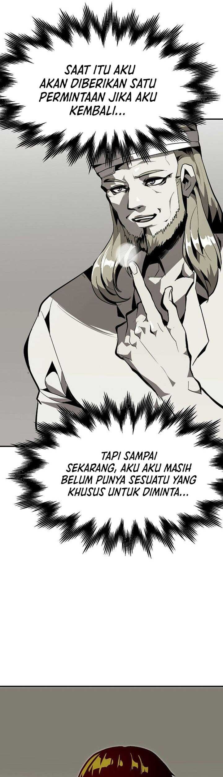 Worthless Regression Chapter 78 Gambar 40