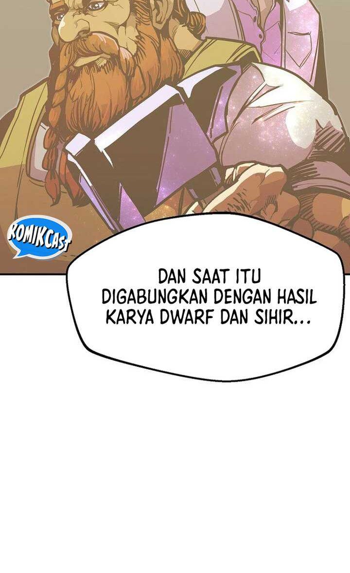 Worthless Regression Chapter 78 Gambar 51
