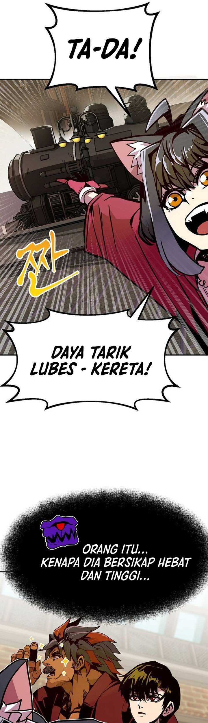 Worthless Regression Chapter 78 Gambar 52
