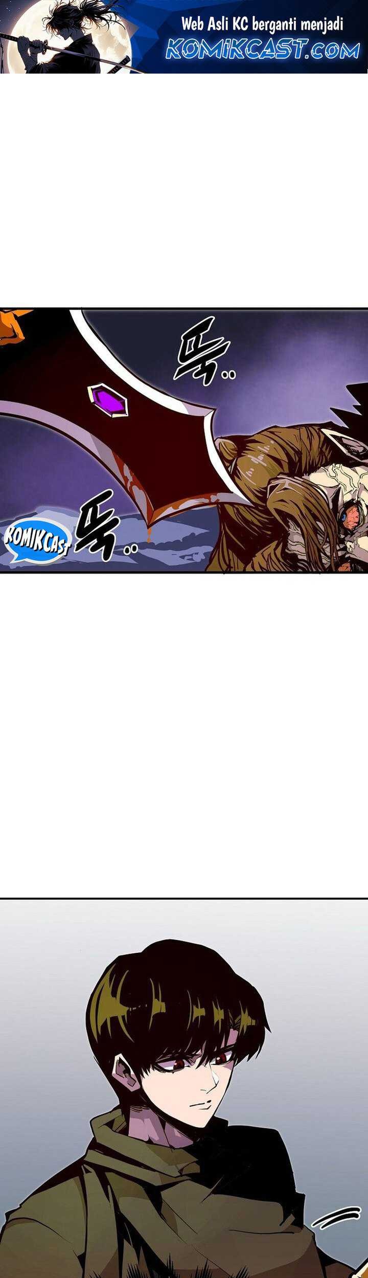 Baca  Worthless Regression Chapter 78 Gambar 2