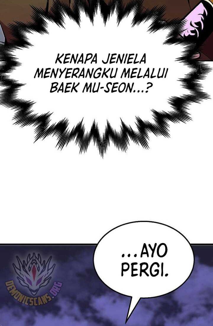 Worthless Regression Chapter 78 Gambar 3