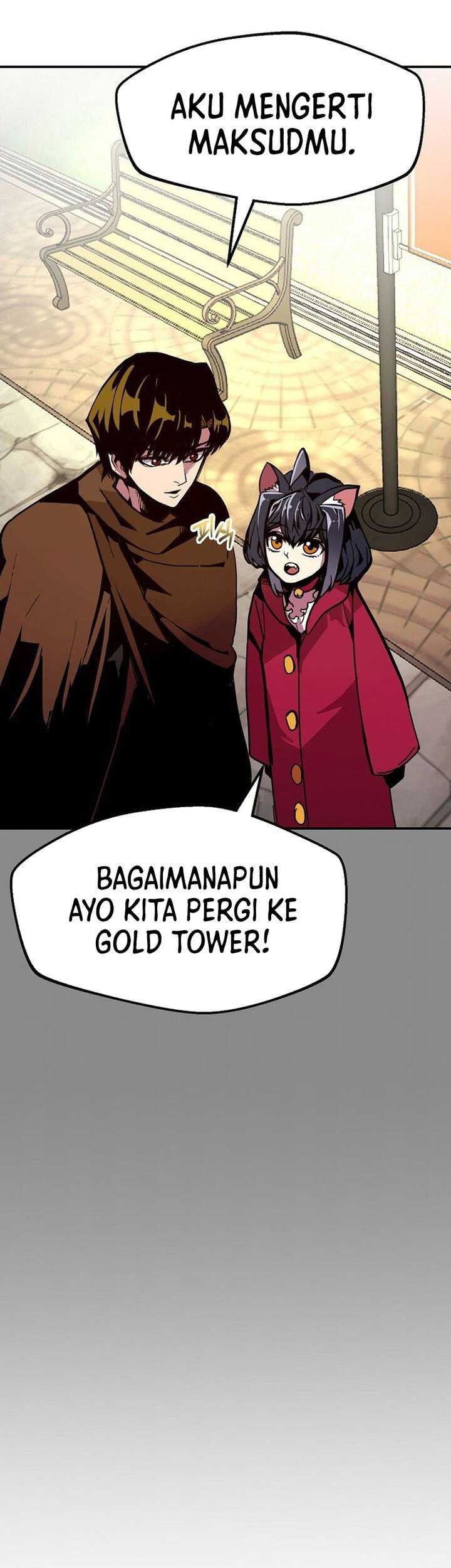 Worthless Regression Chapter 78 Gambar 62