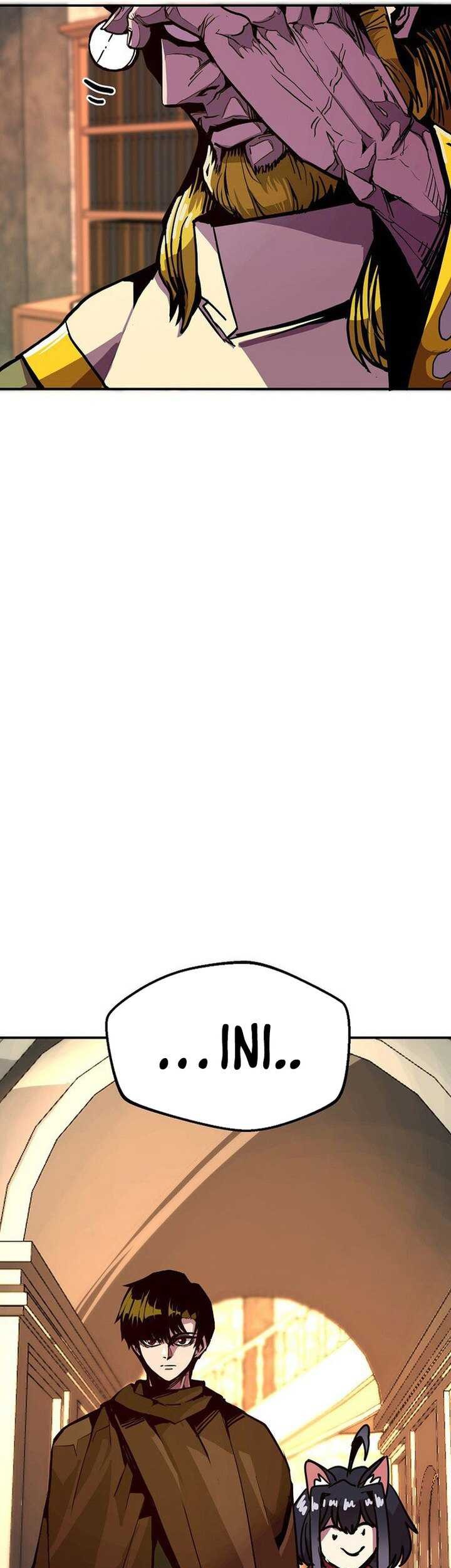 Worthless Regression Chapter 78 Gambar 68