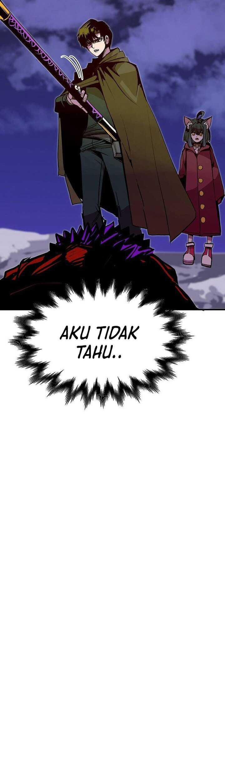 Worthless Regression Chapter 78 Gambar 4