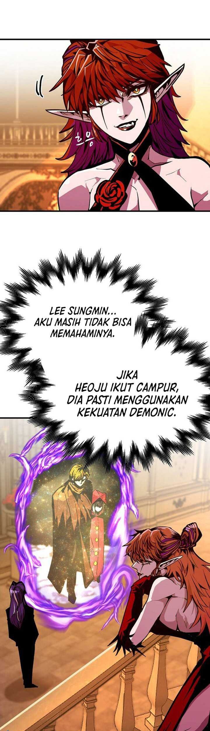 Worthless Regression Chapter 78 Gambar 8