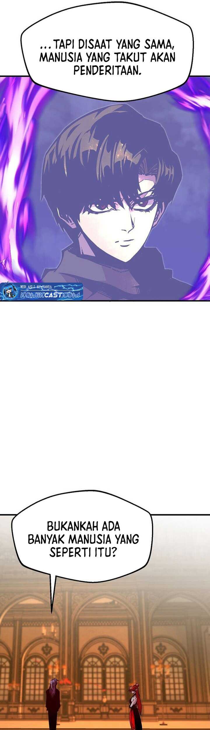 Worthless Regression Chapter 78 Gambar 12