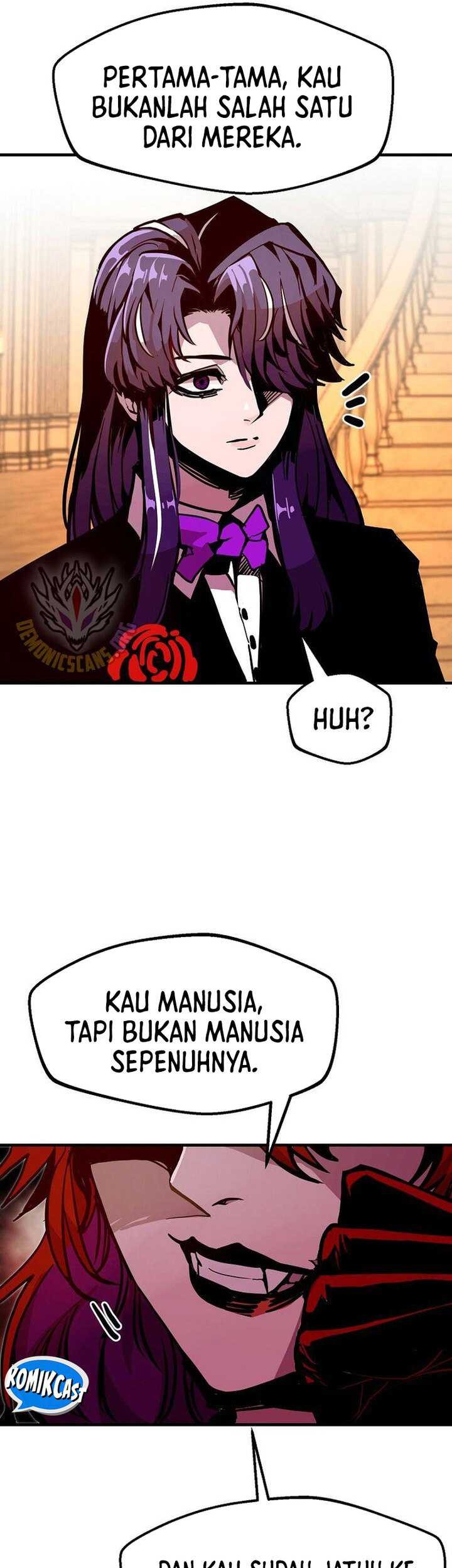 Worthless Regression Chapter 78 Gambar 14