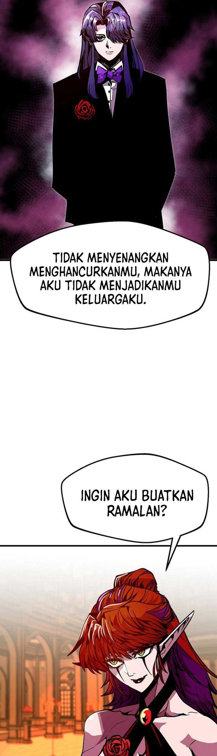 Worthless Regression Chapter 78 Gambar 16