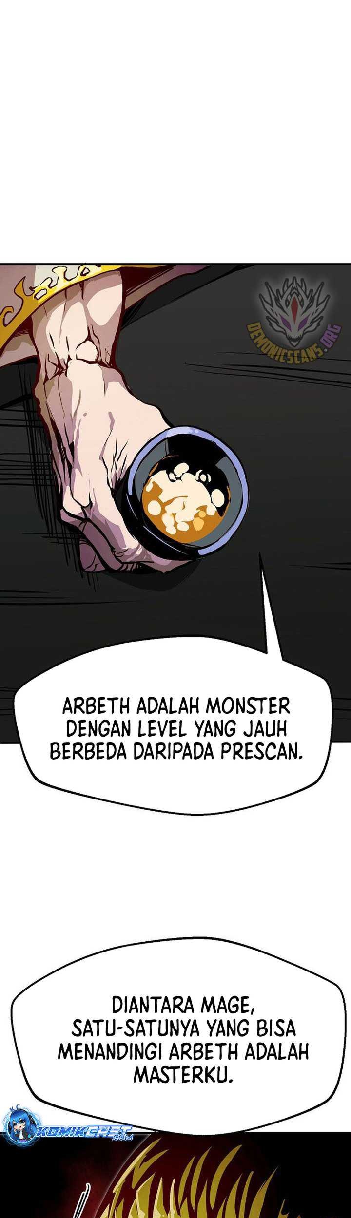 Worthless Regression Chapter 79 Gambar 31
