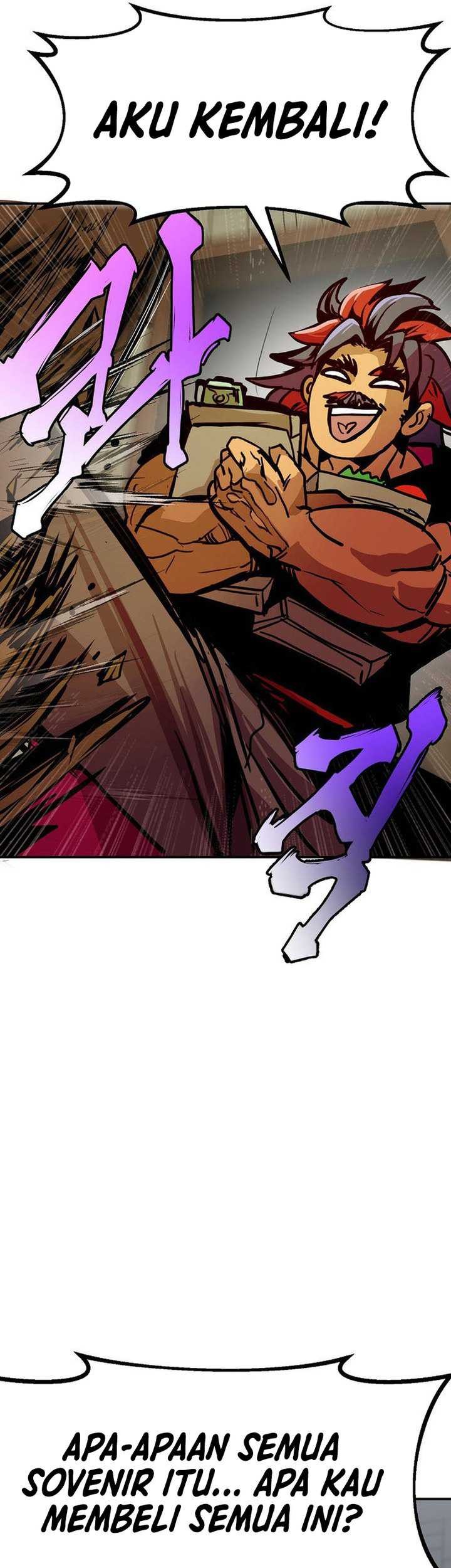 Worthless Regression Chapter 79 Gambar 37