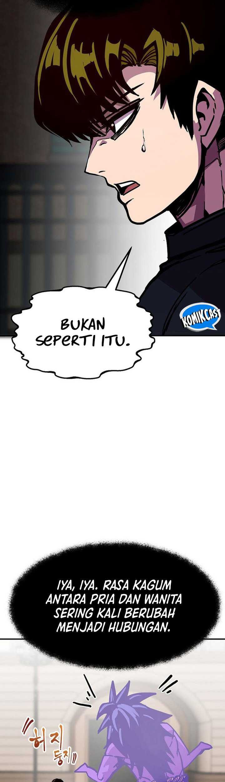 Worthless Regression Chapter 79 Gambar 77