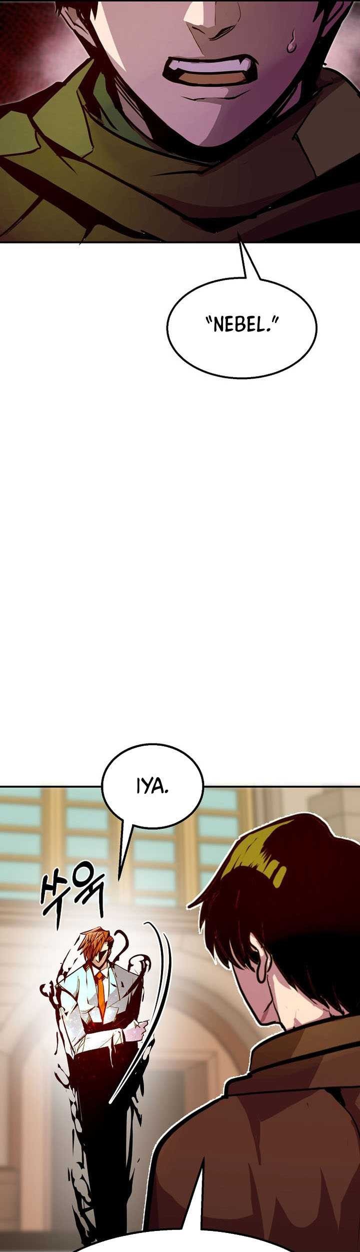 Worthless Regression Chapter 80 Gambar 18