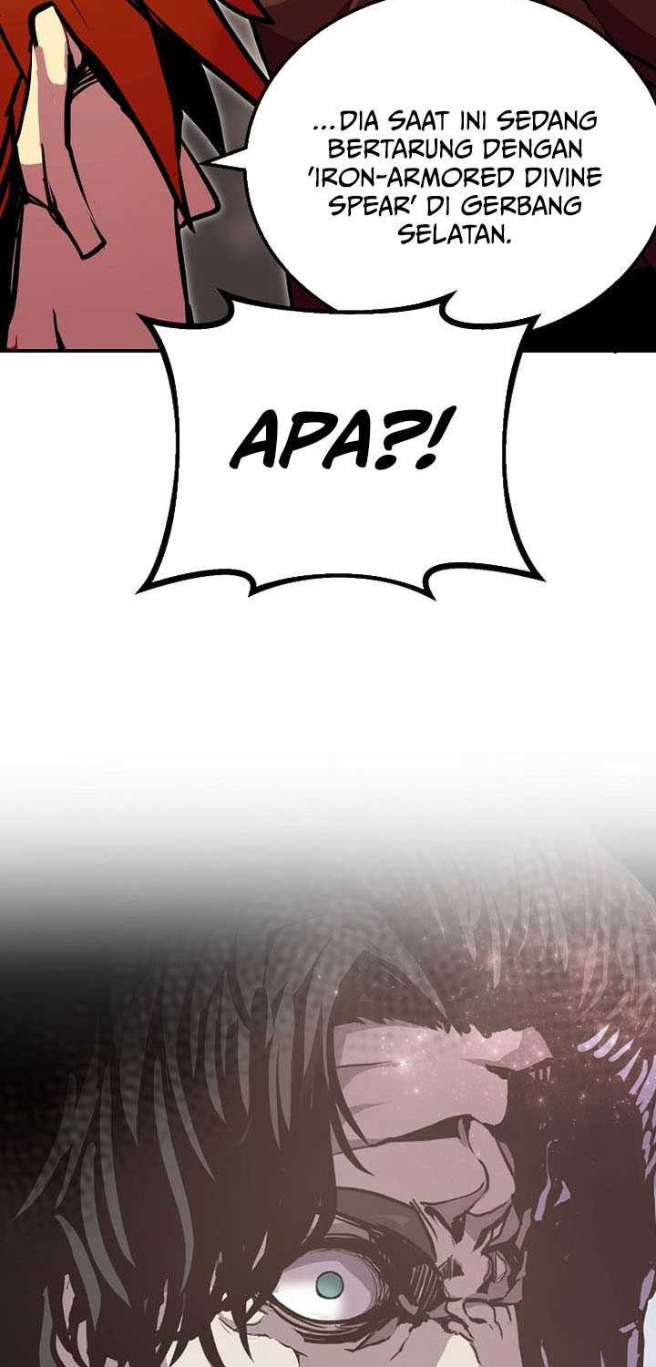 Worthless Regression Chapter 80 Gambar 21