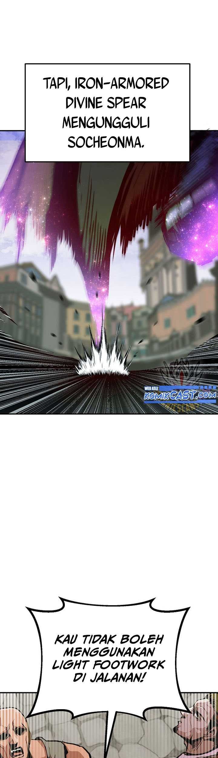 Worthless Regression Chapter 80 Gambar 24