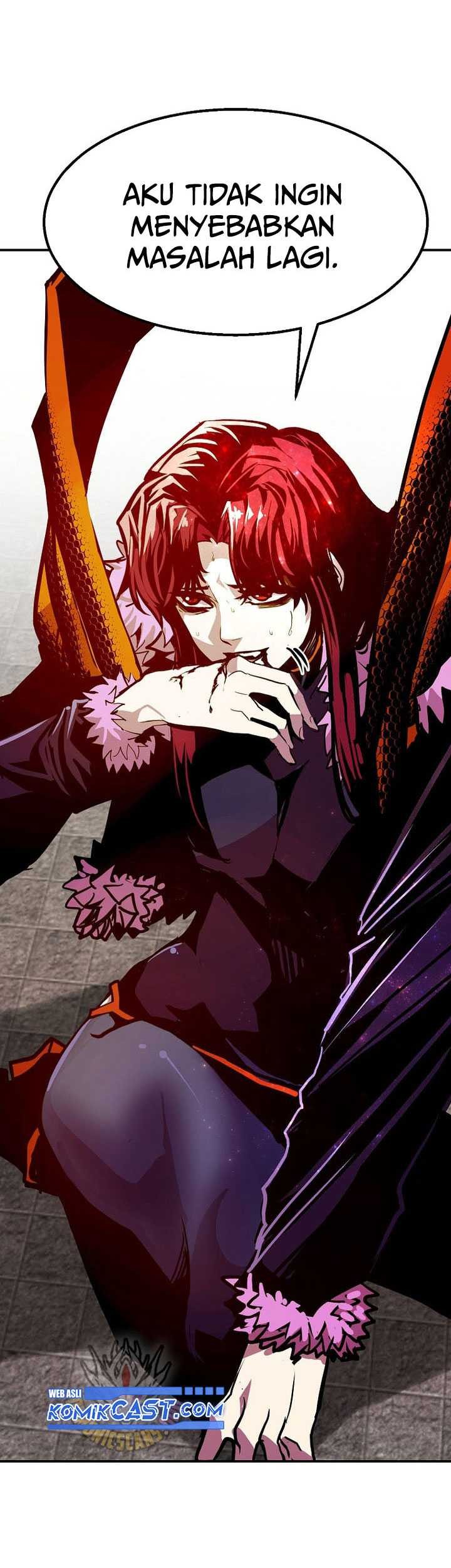 Worthless Regression Chapter 80 Gambar 38