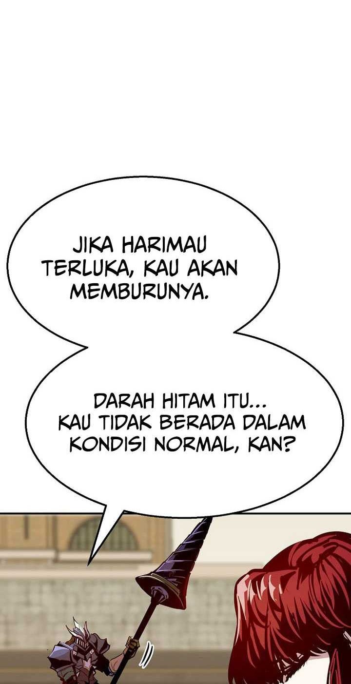 Worthless Regression Chapter 80 Gambar 39