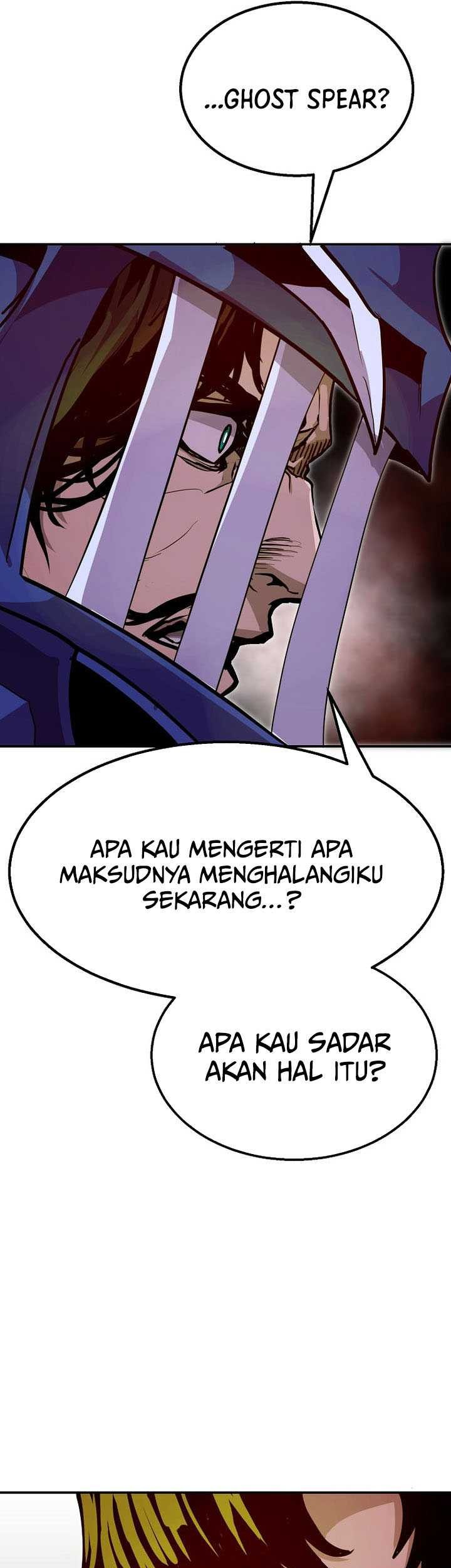 Worthless Regression Chapter 80 Gambar 58
