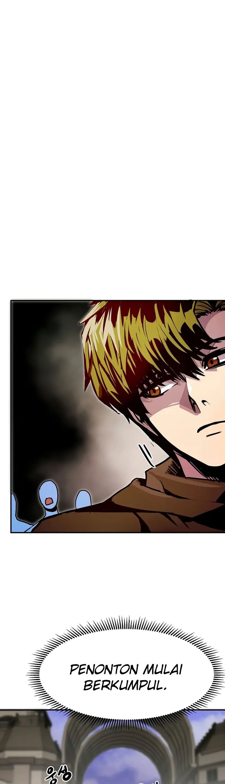 Worthless Regression Chapter 81 Gambar 21
