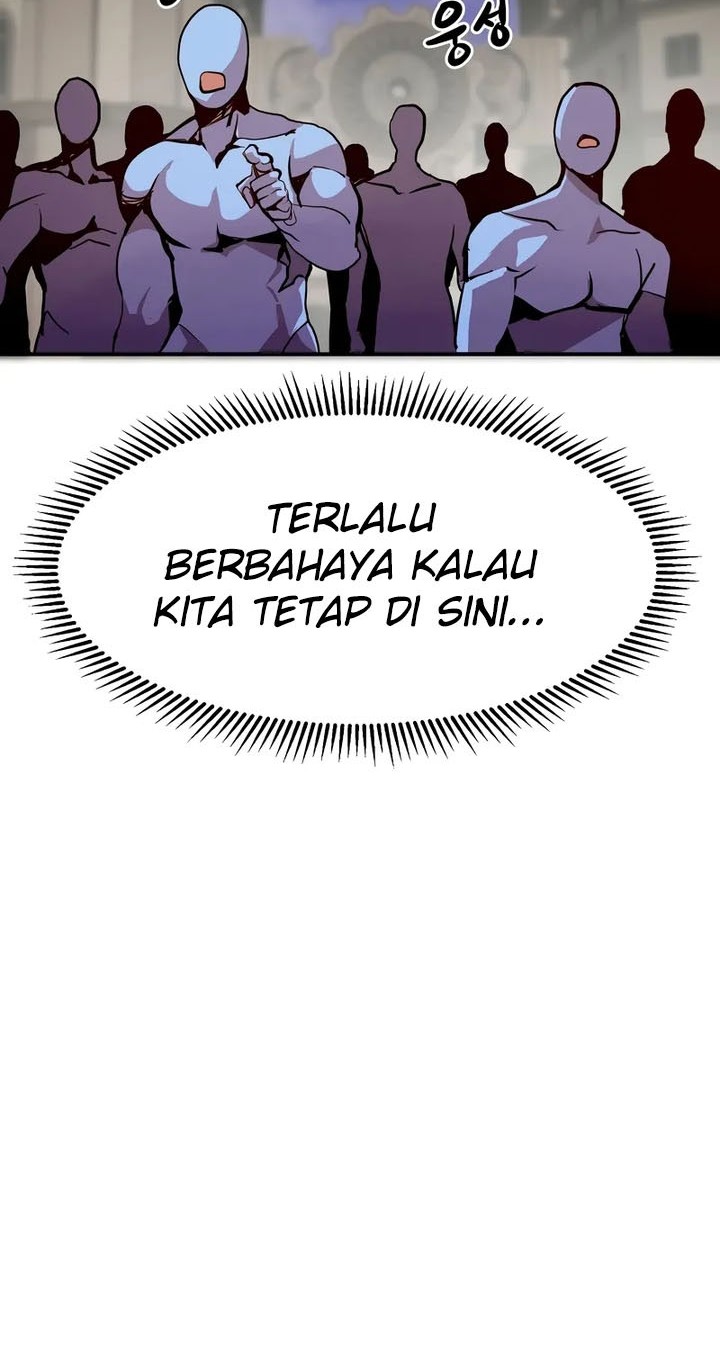 Worthless Regression Chapter 81 Gambar 22