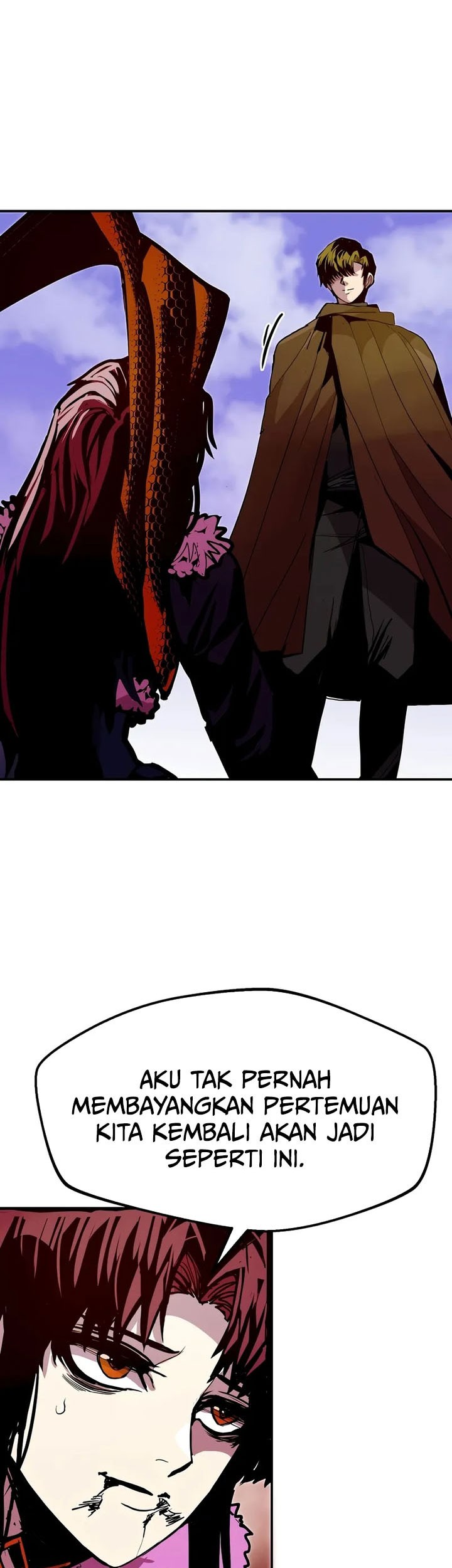 Worthless Regression Chapter 81 Gambar 23