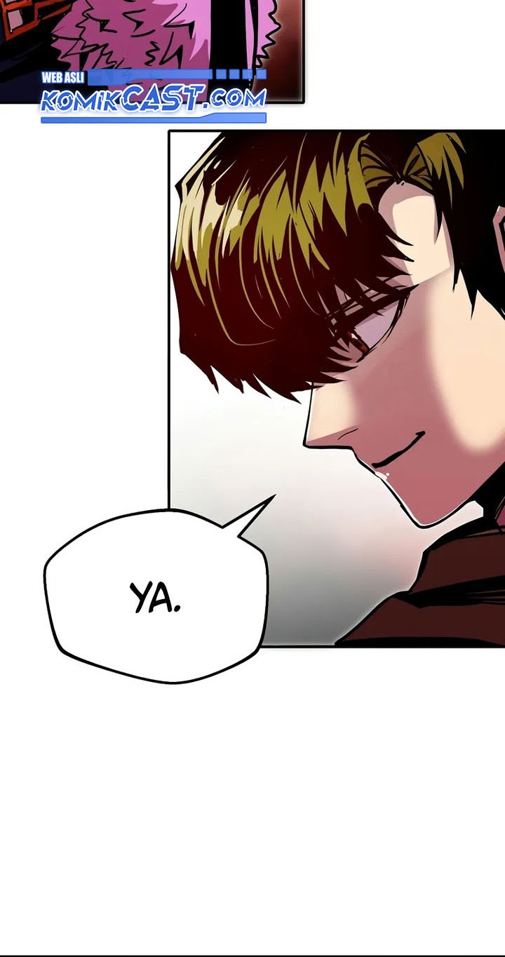 Worthless Regression Chapter 81 Gambar 24