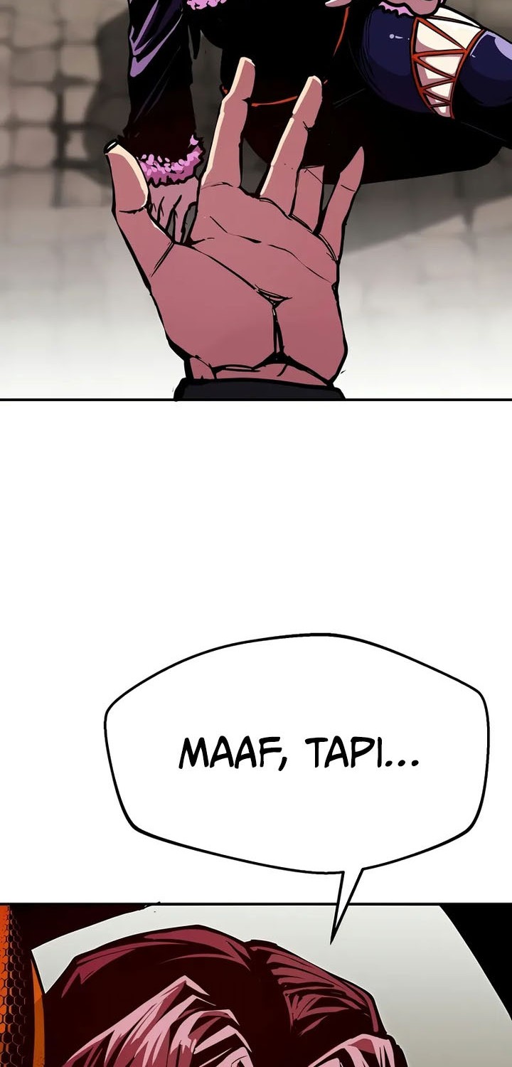 Worthless Regression Chapter 81 Gambar 26