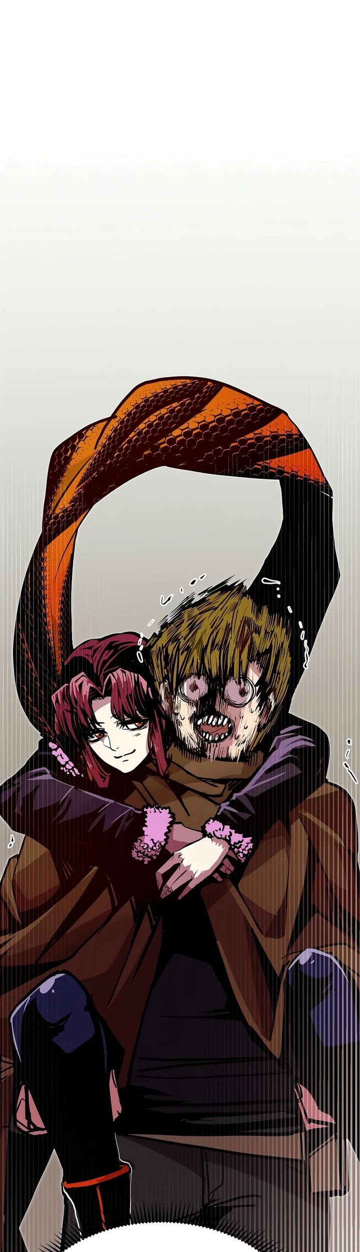Worthless Regression Chapter 81 Gambar 29