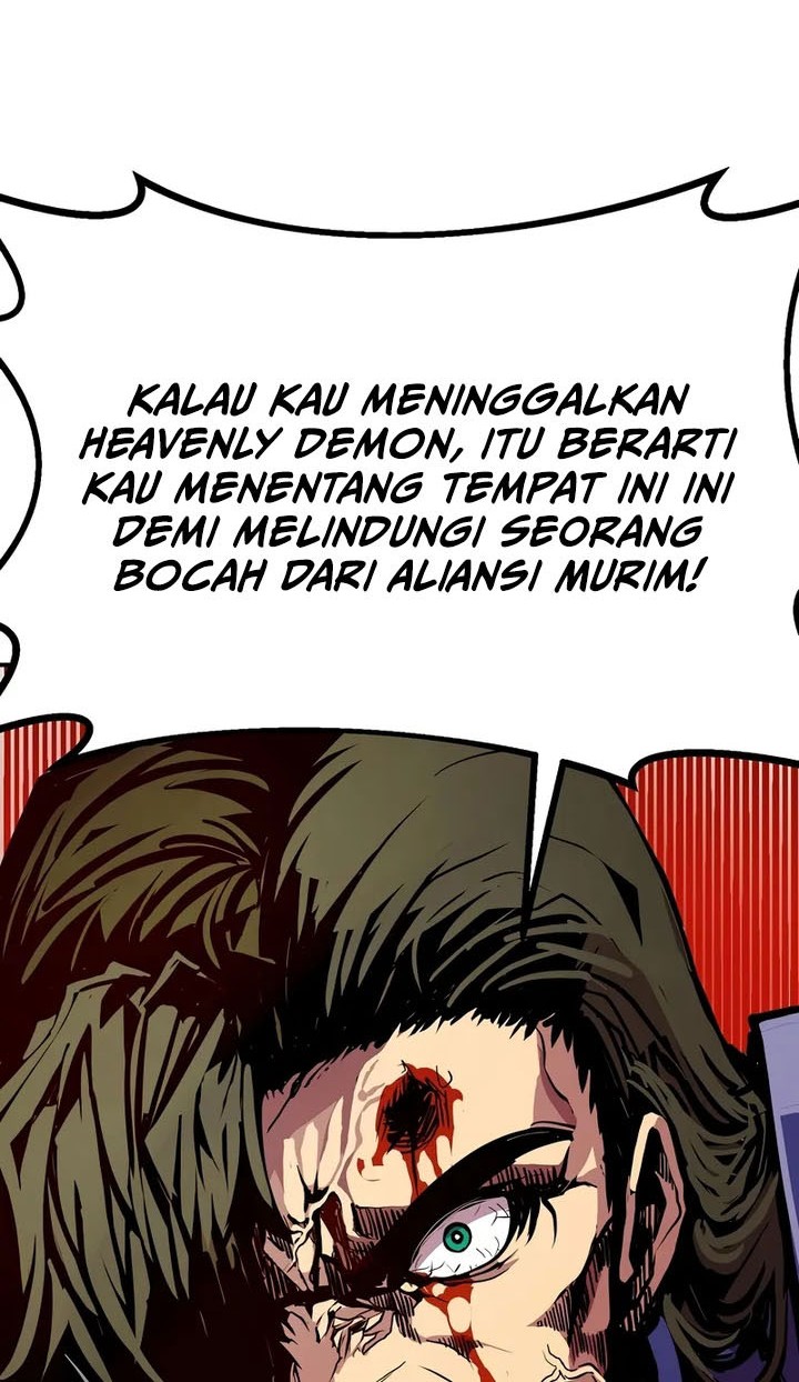 Worthless Regression Chapter 81 Gambar 34