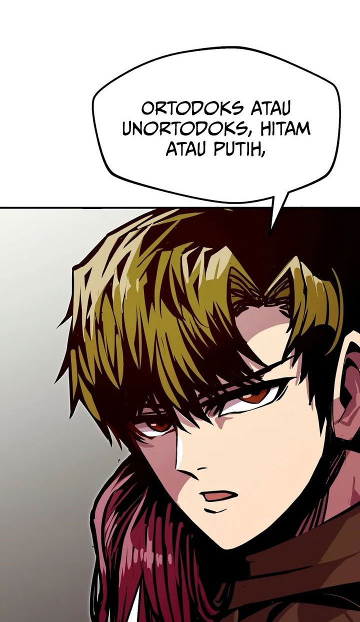 Worthless Regression Chapter 81 Gambar 36