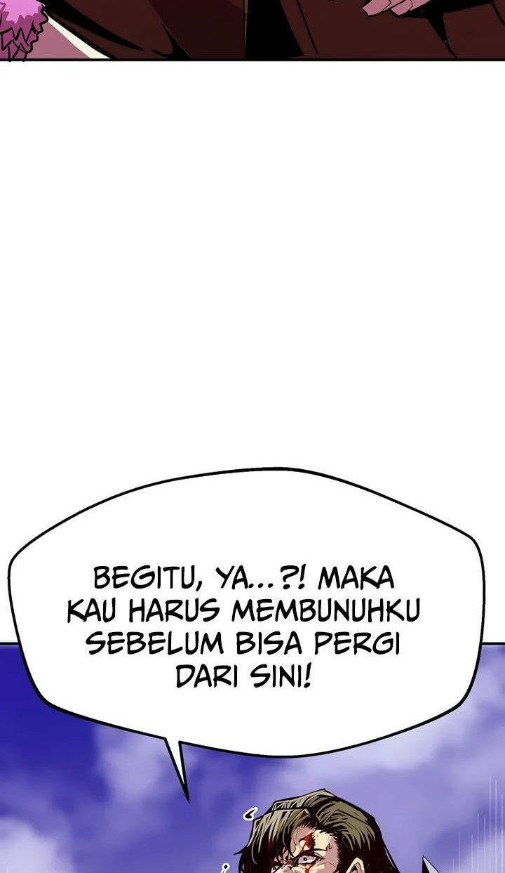 Worthless Regression Chapter 81 Gambar 38