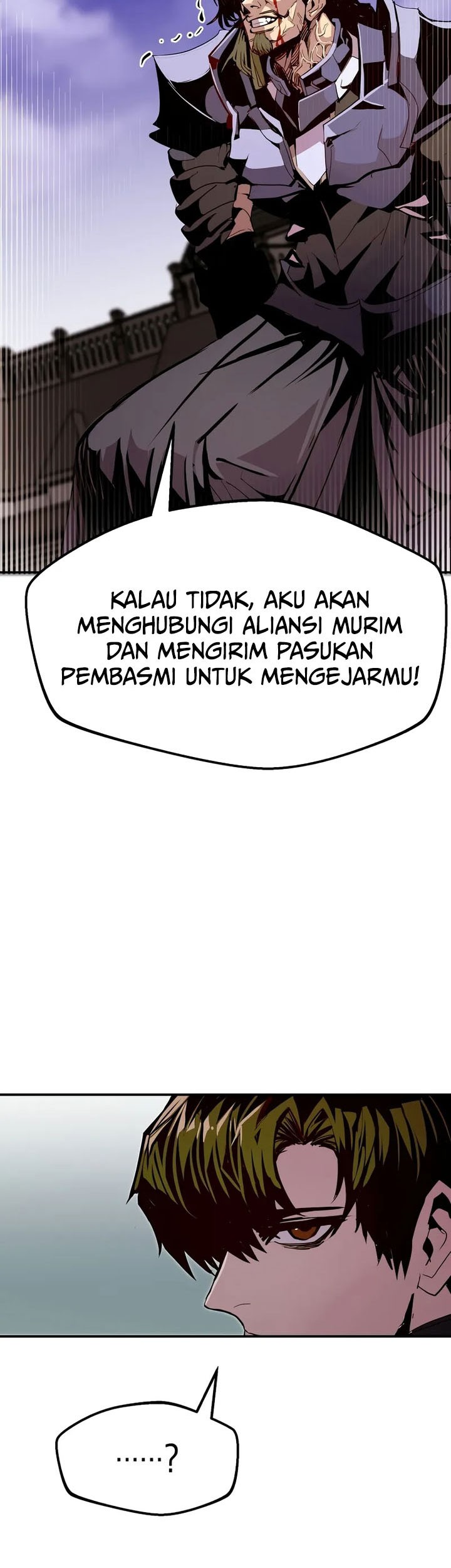 Worthless Regression Chapter 81 Gambar 39