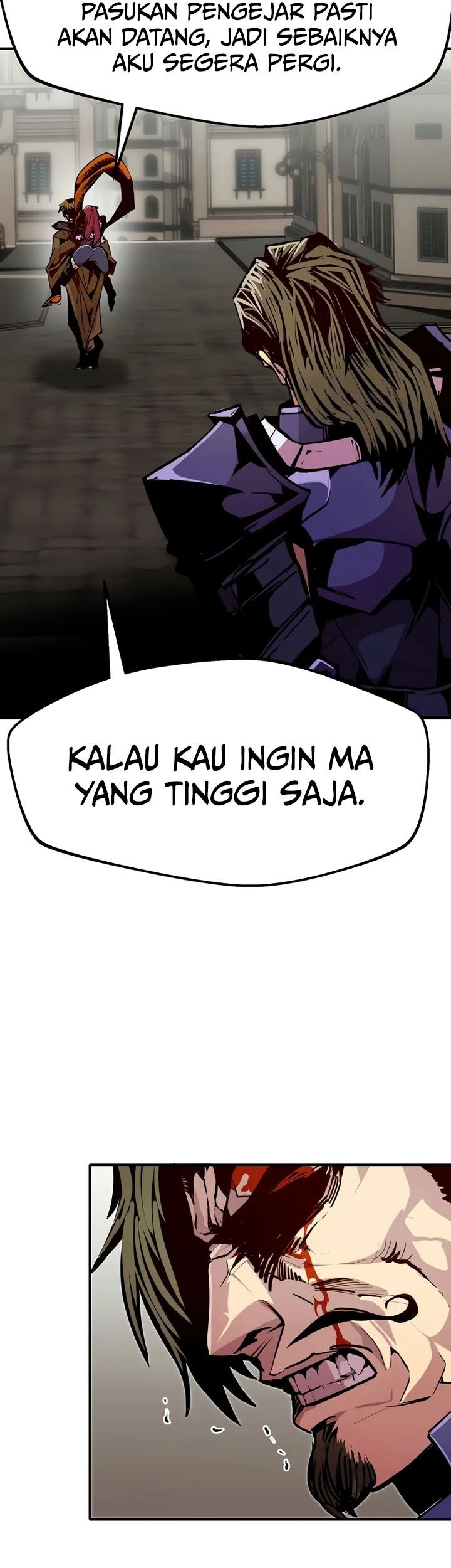 Worthless Regression Chapter 81 Gambar 41