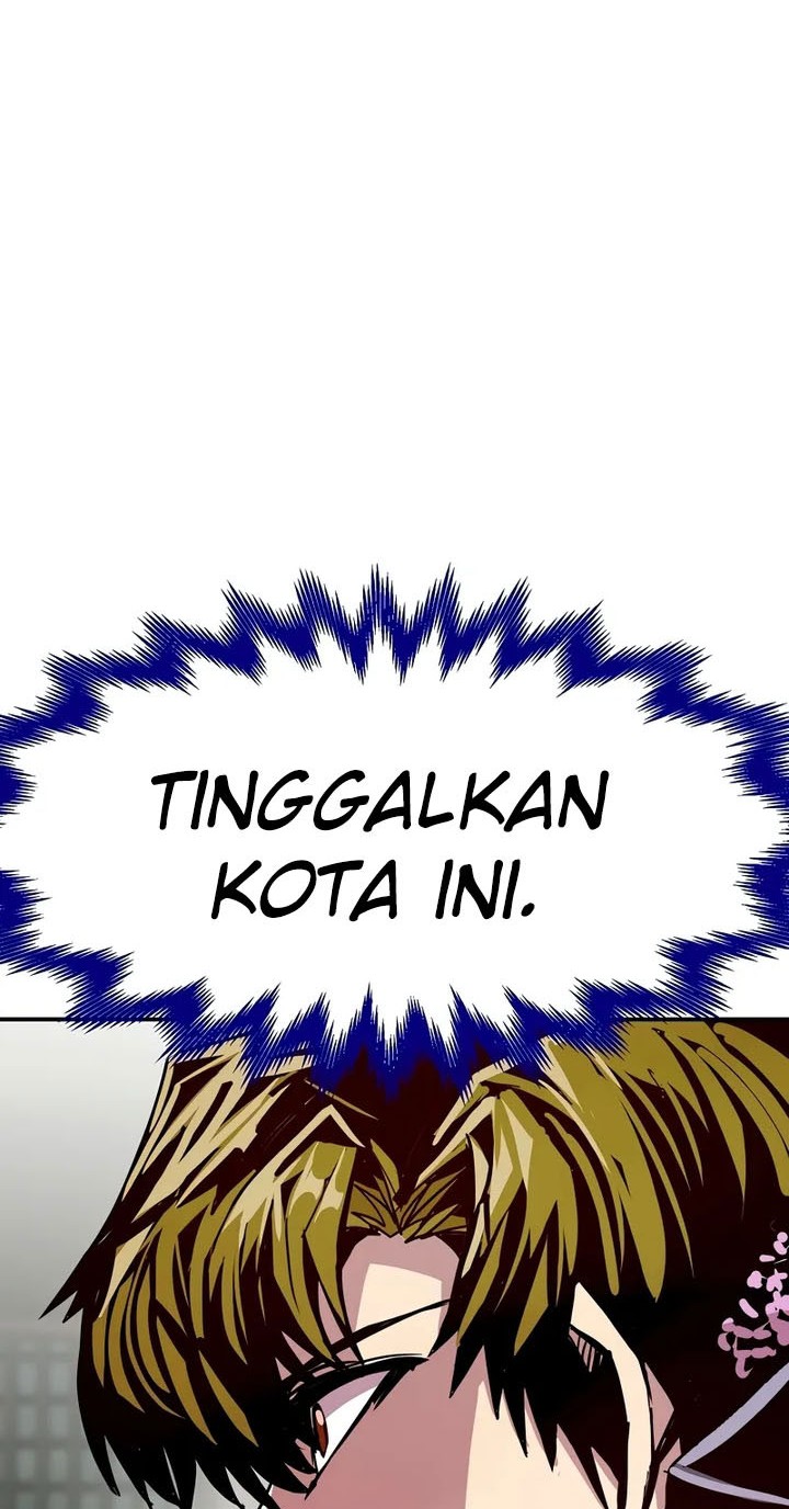 Worthless Regression Chapter 81 Gambar 42