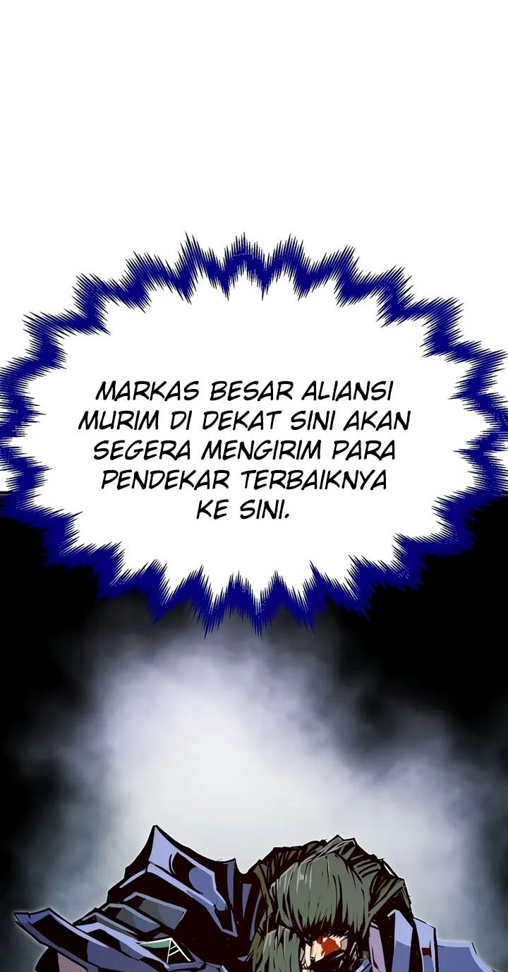 Worthless Regression Chapter 81 Gambar 44